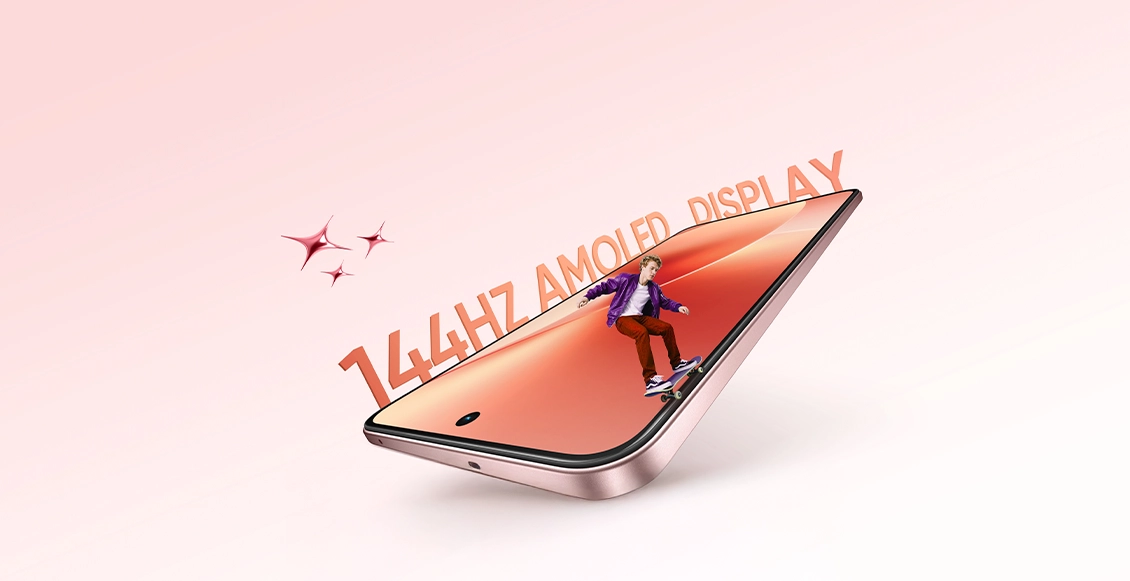 Смартфон Realme 15 12/256 ГБ чёрный (2sim) Смартфон Realme 15 12/256 ГБ чёрный (2sim) - 2