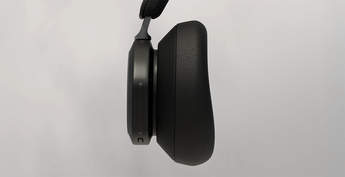 Беспроводные наушники Bang & Olufsen Beoplay Portal PC / PS серый Беспроводные наушники Bang & Olufsen Beoplay Portal PC / PS серый - 4