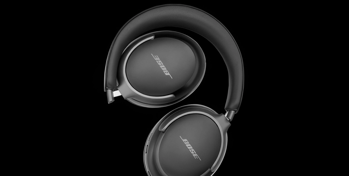 Беспроводные наушники Bose QuietComfort Ultra Headphones белый Беспроводные наушники Bose QuietComfort Ultra Headphones белый - 5