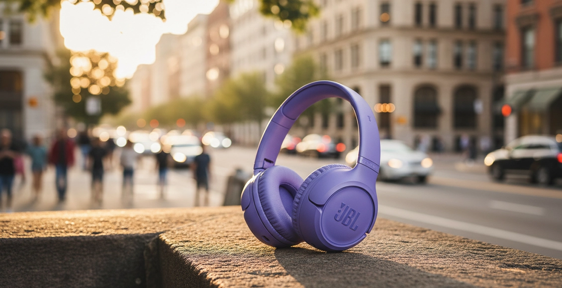 Беспроводные наушники JBL Tune 530BT чёрный Беспроводные наушники JBL Tune 530BT чёрный - 3
