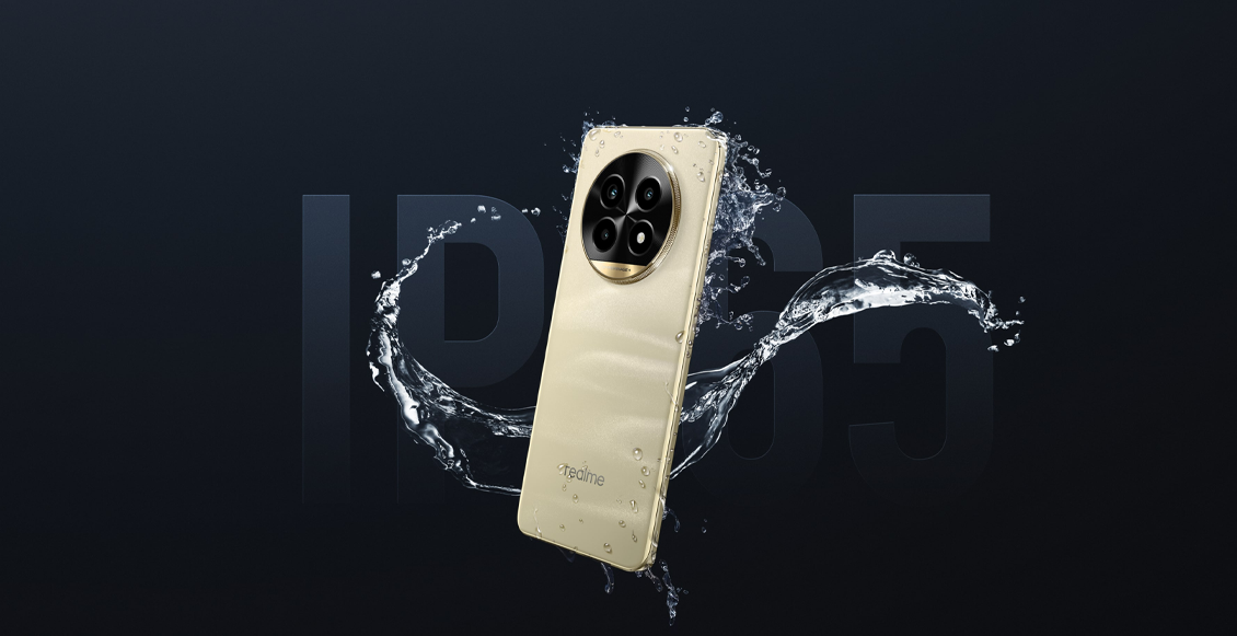 Смартфон Realme 13 Pro 5G 12/512 ГБ золотой (2sim) Смартфон Realme 13 Pro 5G 12/512 ГБ золотой (2sim) - 1