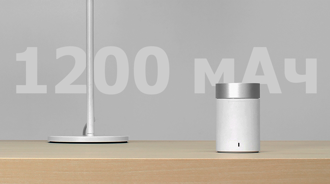 Портативная колонка Xiaomi Mi Pocket Speaker 2, белый Портативная колонка Xiaomi Mi Pocket Speaker 2, белый - 3