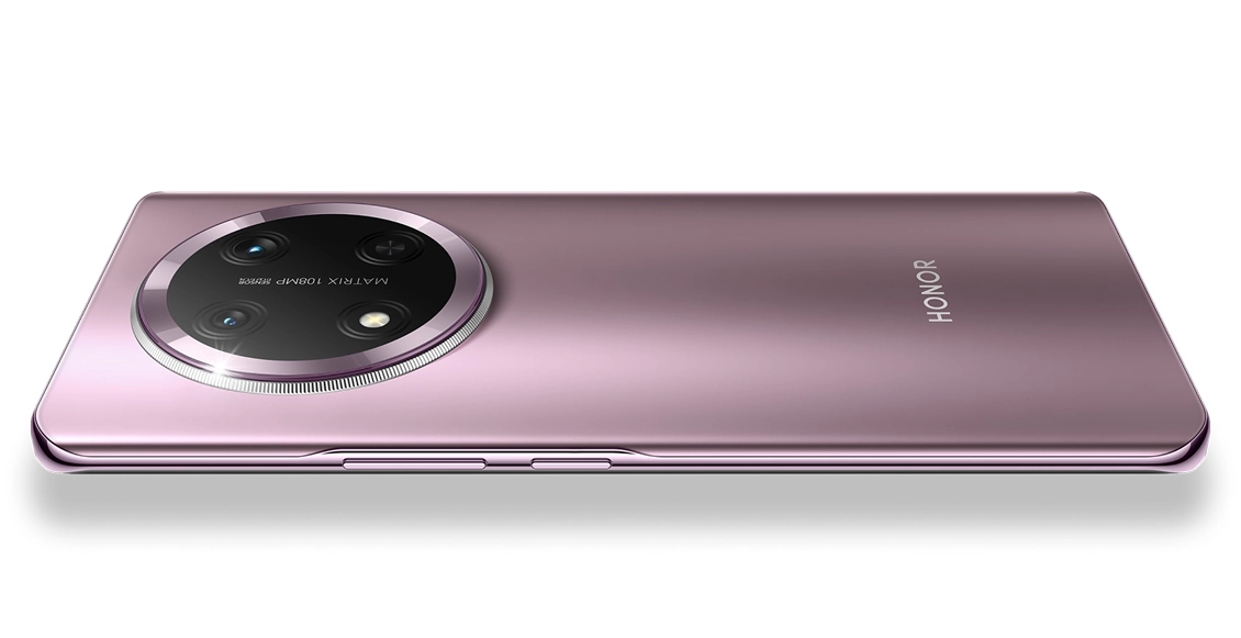 Смартфон Honor X9c 8/256 ГБ "титановый чёрный" (2sim) Смартфон Honor X9c 8/256 ГБ "титановый чёрный" (2sim) - 5