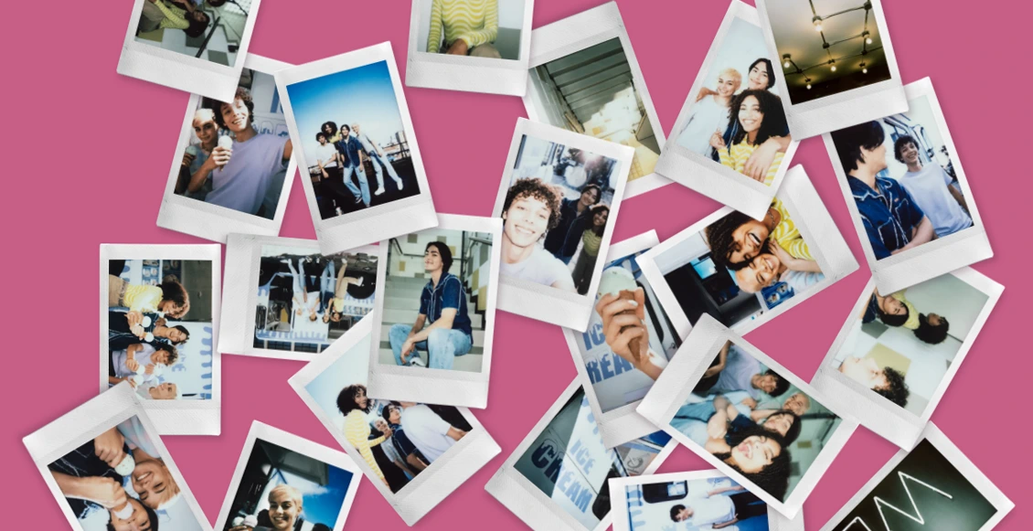 Фотоаппарат моментальной печати Fujifilm Instax Mini 12 белый Фотоаппарат моментальной печати Fujifilm Instax Mini 12 белый - 4
