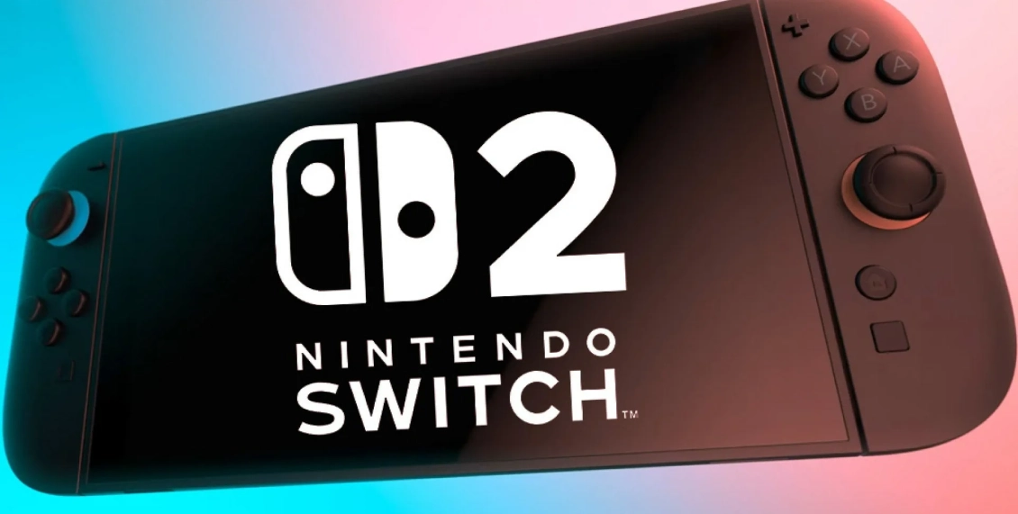Игровая приставка Nintendo Switch 2 256 ГБ чёрный Игровая приставка Nintendo Switch 2 256 ГБ чёрный - 2