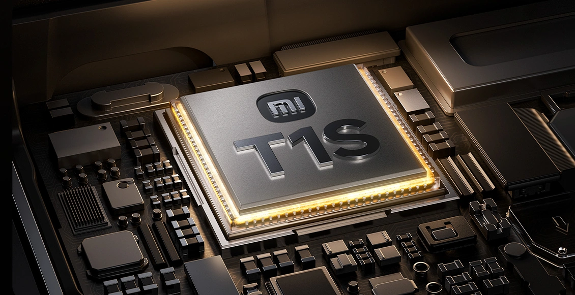 Смартфон Xiaomi 15T Pro 12/1 ТБ серый (2sim + eSim) Смартфон Xiaomi 15T Pro 12/1 ТБ серый (2sim + eSim) - 5