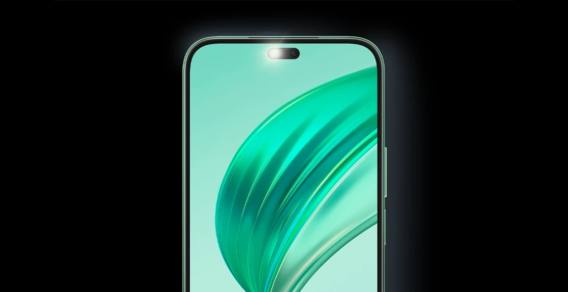 Смартфон Honor X8b 8/128 ГБ "полночный чёрный" (2sim) Смартфон Honor X8b 8/128 ГБ "полночный чёрный" (2sim) - 1