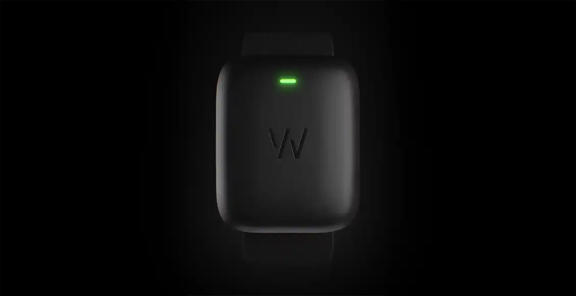 Фитнес-браслет Whoop 5.0 One чёрный (Подписка на 1 год) Фитнес-браслет Whoop 5.0 One чёрный (Подписка на 1 год) - 3