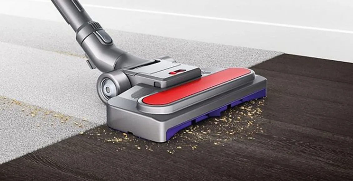 Пылесос Dyson Cinetic big ball Multi Floor 2 (CY26) Пылесос Dyson Cinetic big ball Multi Floor 2 (CY26) - 4