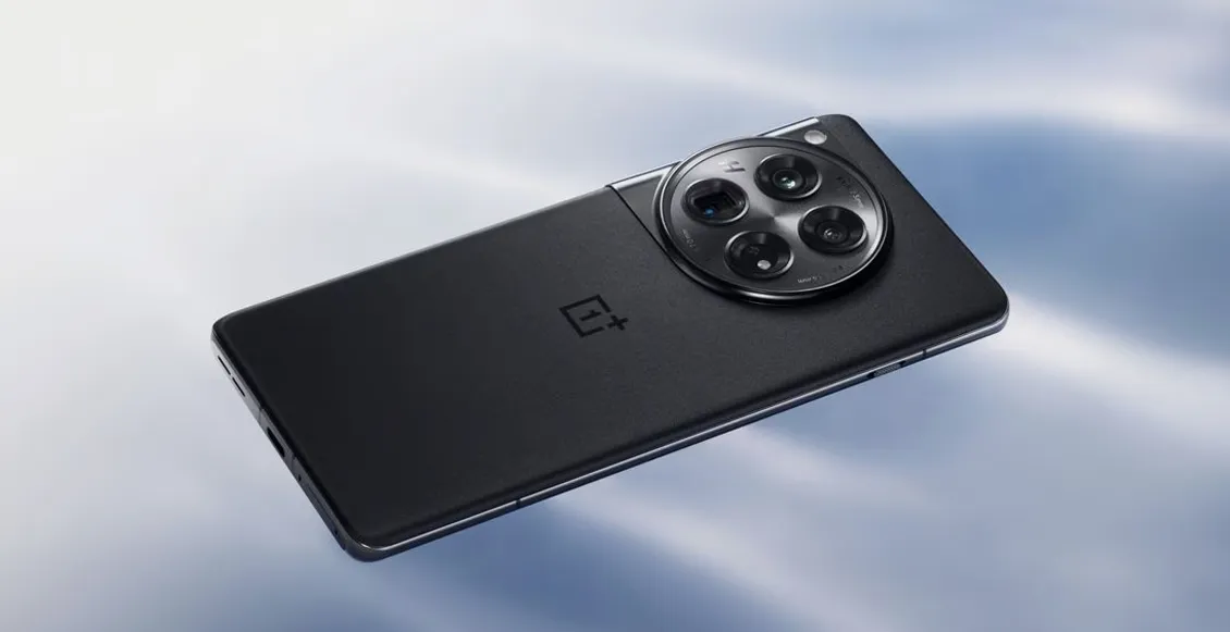 Смартфон OnePlus 12 16/1 ТБ белый (2sim) Смартфон OnePlus 12 16/1 ТБ белый (2sim) - 1