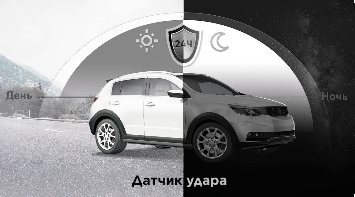 Видеорегистратор Xiaomi 70Mai Dash Cam Lite чёрный Видеорегистратор Xiaomi 70Mai Dash Cam Lite чёрный - 3
