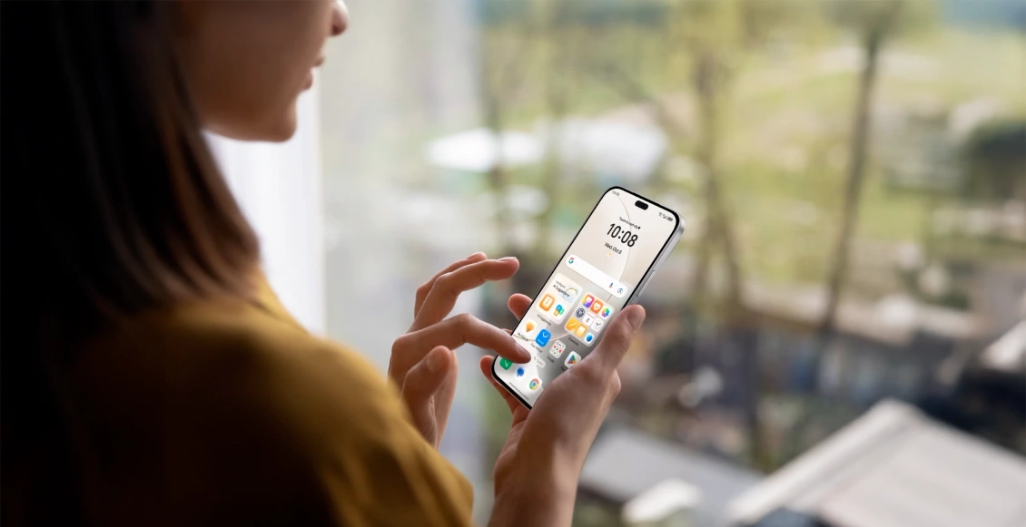 Смартфон Honor 400 Lite 8/256 ГБ "вельветовый бирюзовый" (2sim) Смартфон Honor 400 Lite 8/256 ГБ "вельветовый бирюзовый" (2sim) - 5