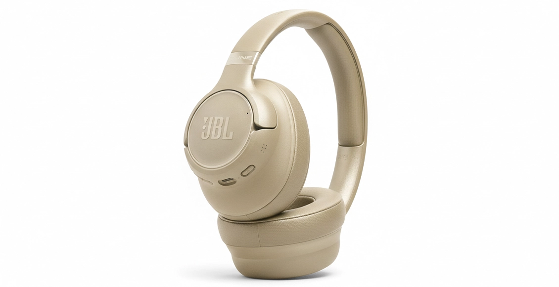 Беспроводные наушники JBL Tune 730BT чёрный Беспроводные наушники JBL Tune 730BT чёрный - 3