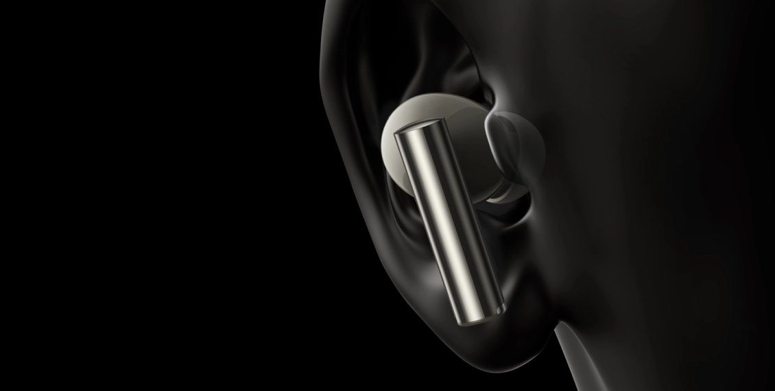 Беспроводные наушники Realme Buds Air 6 Pro чёрный Беспроводные наушники Realme Buds Air 6 Pro чёрный - 3