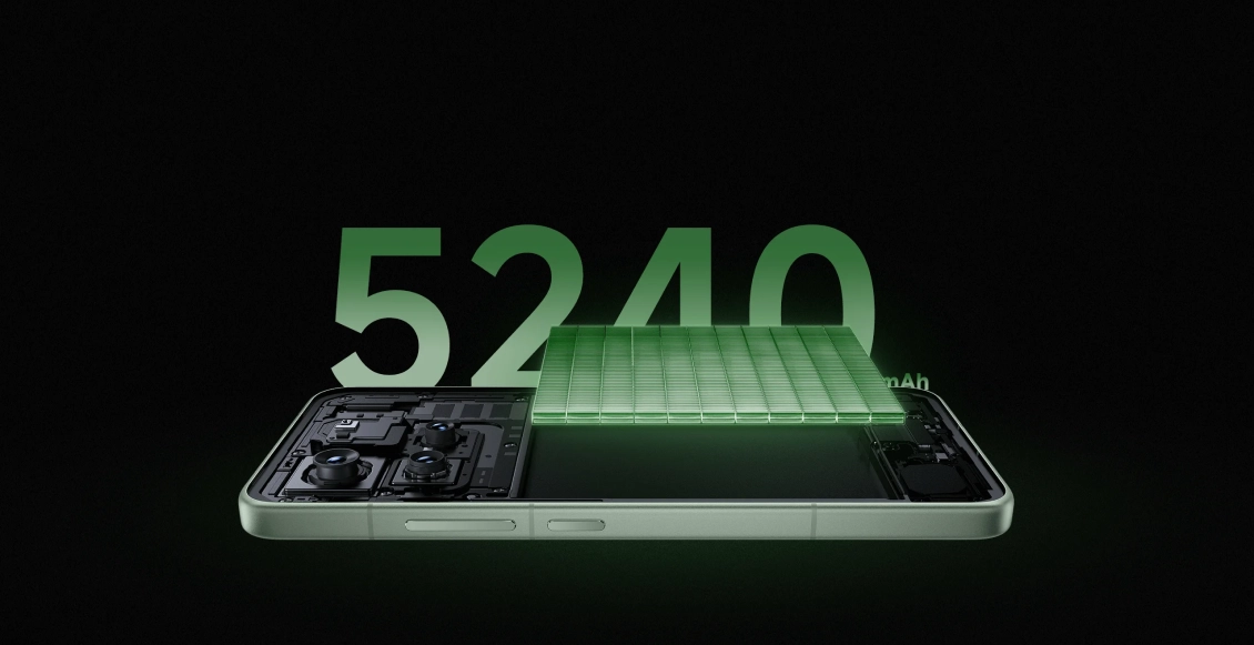 Смартфон Xiaomi 15 12/256 ГБ чёрный (2sim + eSim) Смартфон Xiaomi 15 12/256 ГБ чёрный (2sim + eSim) - 6
