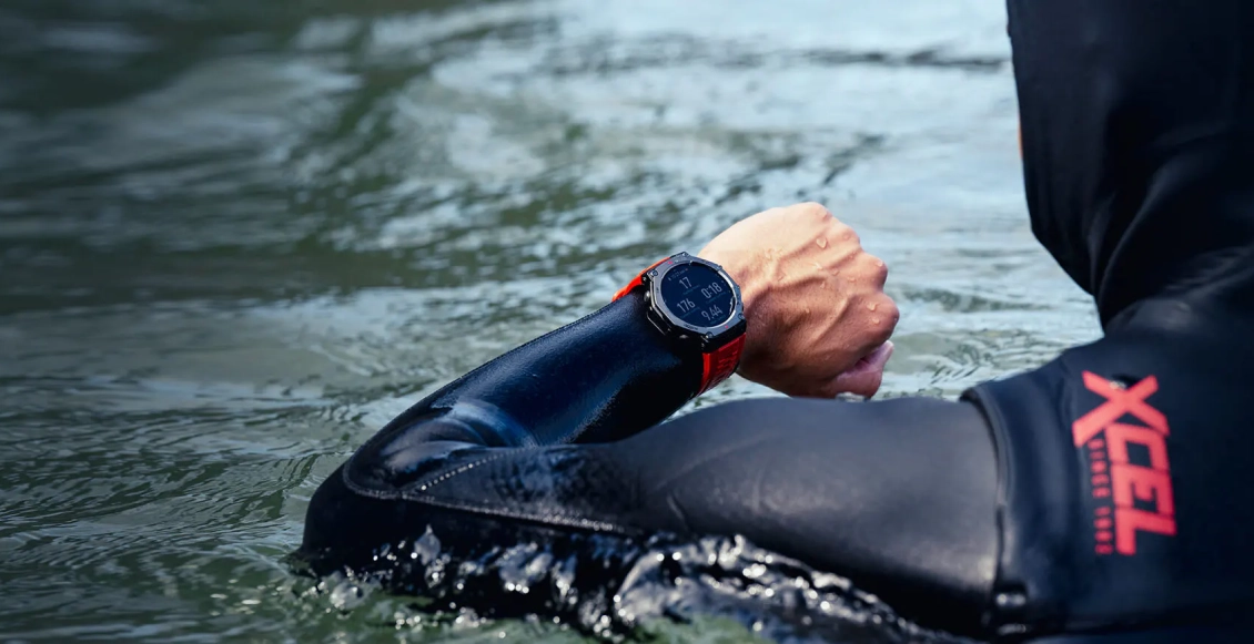 Умные часы Xiaomi Amazfit T-Rex 3 чёрный Умные часы Xiaomi Amazfit T-Rex 3 чёрный - 2
