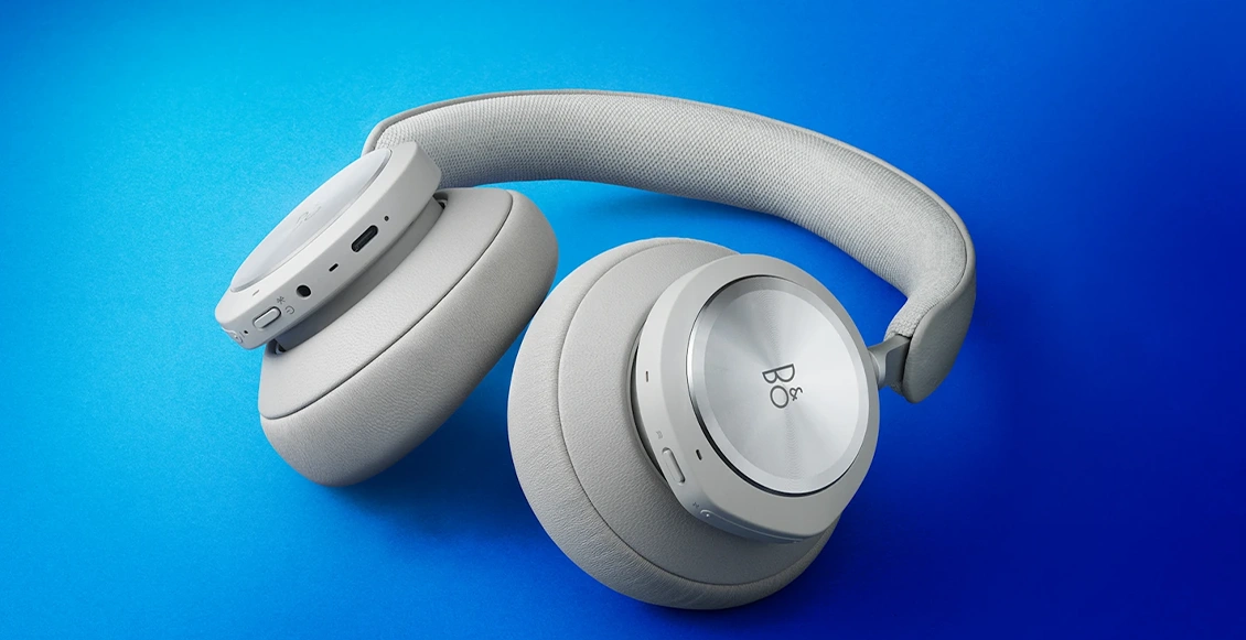 Беспроводные наушники Bang & Olufsen Beoplay Portal PC / PS серый Беспроводные наушники Bang & Olufsen Beoplay Portal PC / PS серый - 1