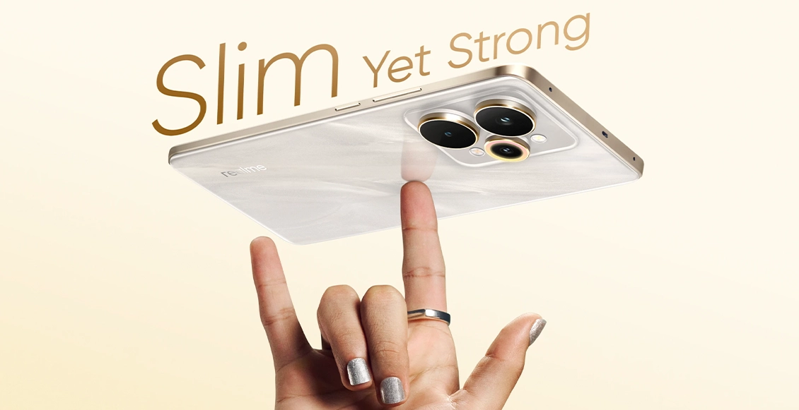 Смартфон Realme 15 Pro 8/256 ГБ зелёный (2sim) Смартфон Realme 15 Pro 8/256 ГБ зелёный (2sim) - 1