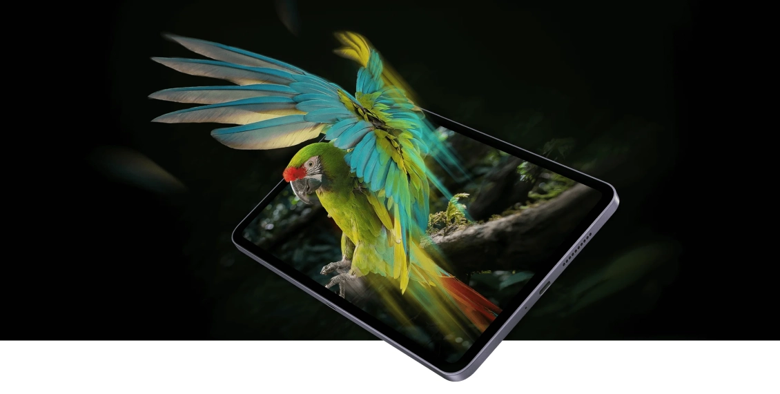 Планшет Xiaomi Pad Mini Wi-Fi 12/512 ГБ фиолетовый Планшет Xiaomi Pad Mini Wi-Fi 12/512 ГБ фиолетовый - 2