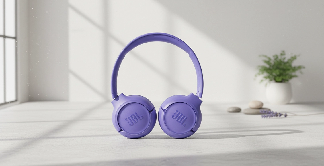 Беспроводные наушники JBL Tune 530BT чёрный Беспроводные наушники JBL Tune 530BT чёрный - 5