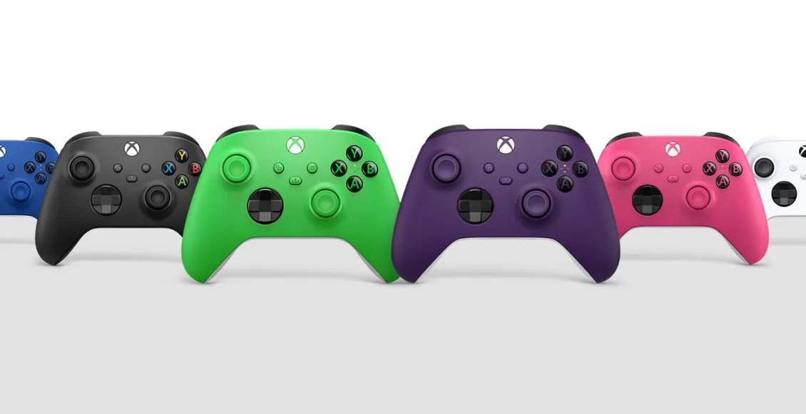 Игровая приставка Microsoft Xbox Series X Digital Edition 1 ТБ Игровая приставка Microsoft Xbox Series X Digital Edition 1 ТБ - 3