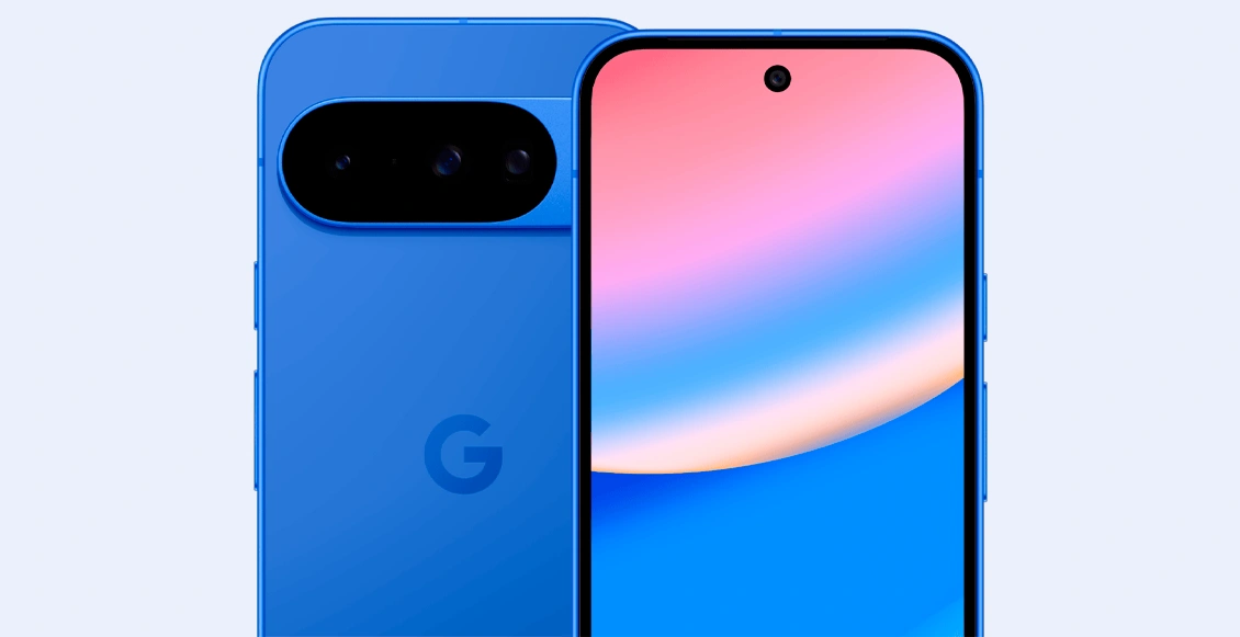 Смартфон Google Pixel 10 12/128 ГБ чёрный (1sim + eSim) Смартфон Google Pixel 10 12/128 ГБ чёрный (1sim + eSim) - 2