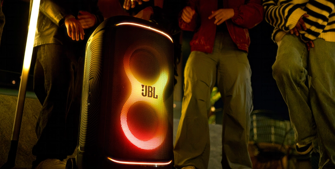 Акустическая система JBL Partybox 520 чёрный Акустическая система JBL Partybox 520 чёрный - 5