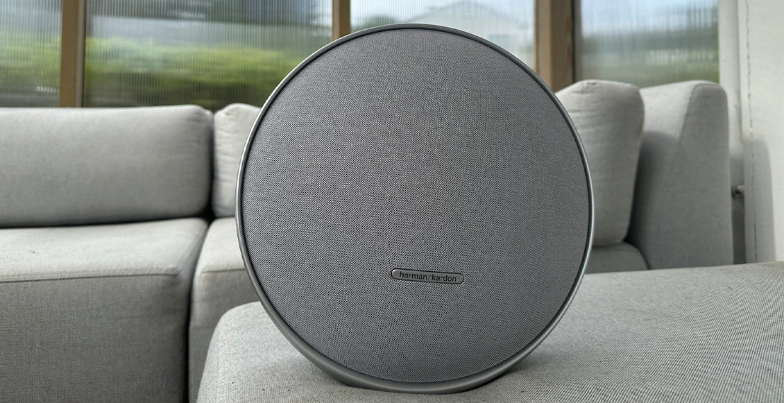 Портативная акустическая система Harman/Kardon Onyx Studio 9 чёрный Портативная акустическая система Harman/Kardon Onyx Studio 9 чёрный - 4