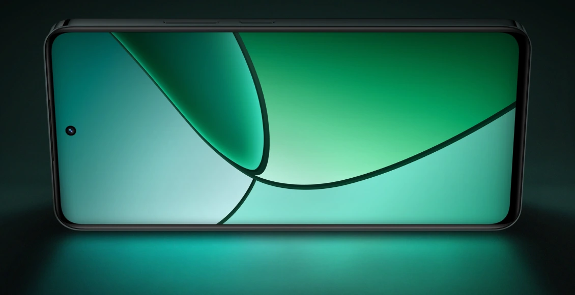 Смартфон Realme 12+ 5G 12/512 ГБ "зелёный малахит" (2sim) Смартфон Realme 12+ 5G 12/512 ГБ "зелёный малахит" (2sim) - 2