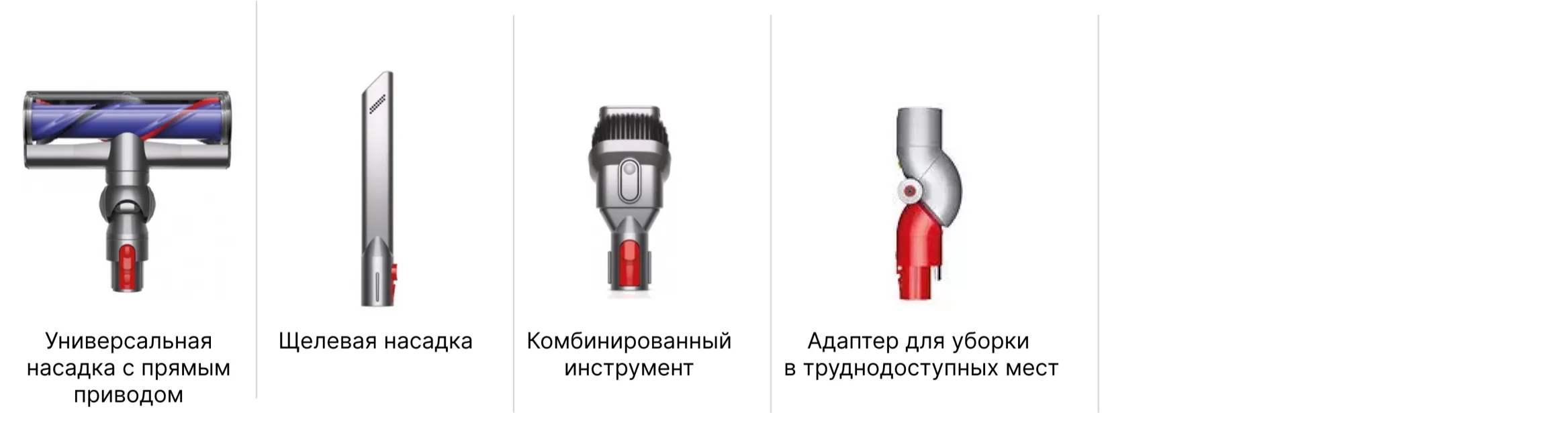 Беспроводной пылесос Dyson V10 Origin Беспроводной пылесос Dyson V10 Origin - 1