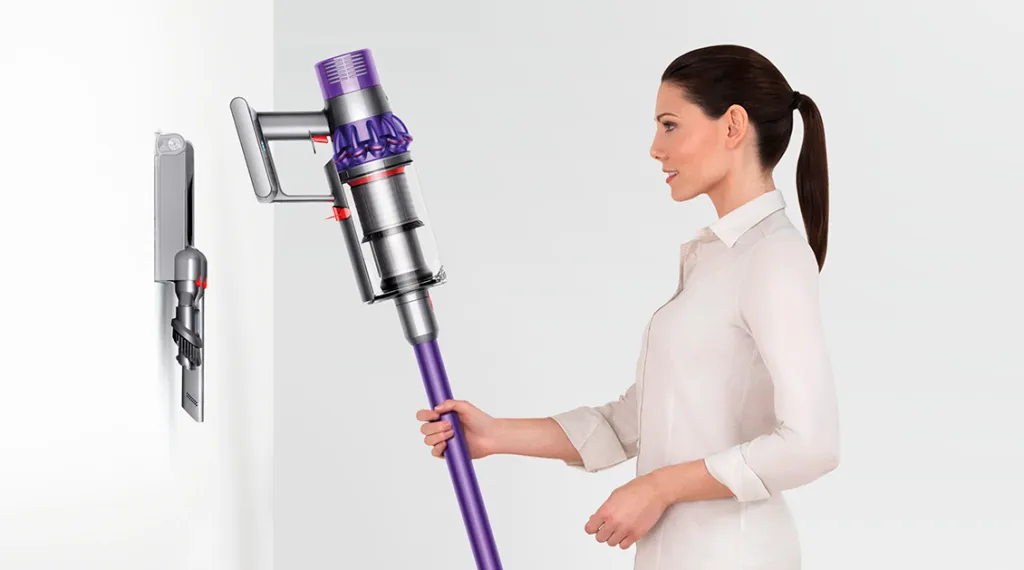 Беспроводной пылесос Dyson V10 Animal Беспроводной пылесос Dyson V10 Animal - 3