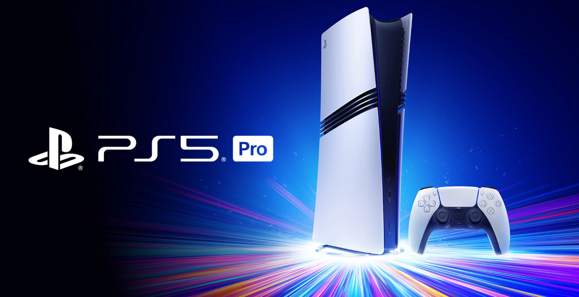 Игровая приставка Sony PlayStation 5 Pro (CFI-7000) 2 ТБ Игровая приставка Sony PlayStation 5 Pro (CFI-7000) 2 ТБ - 1
