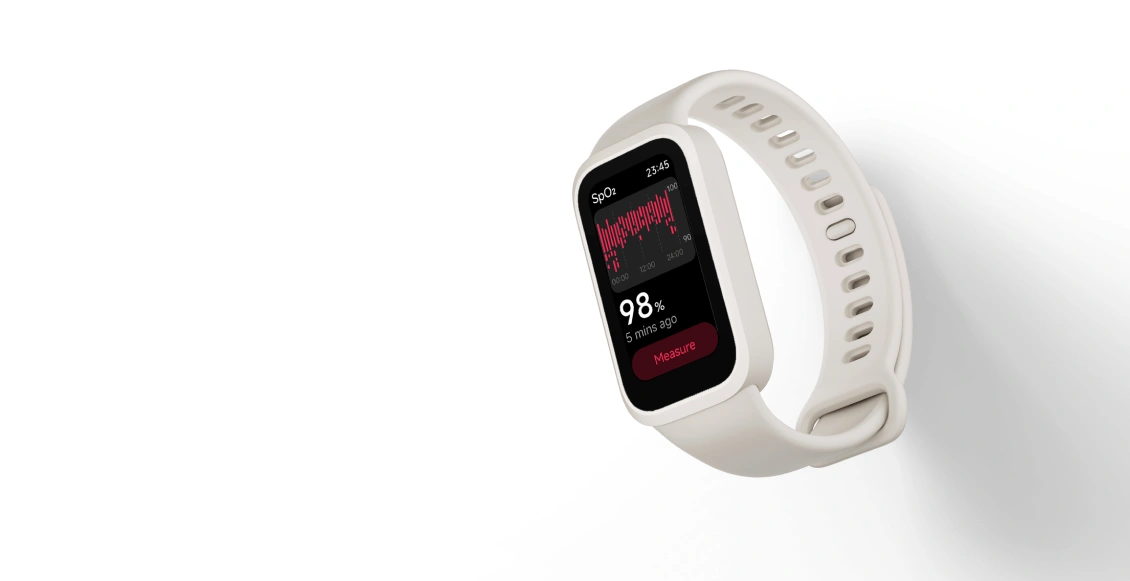 Фитнес-браслет Xiaomi Smart Band 9 Active чёрный Фитнес-браслет Xiaomi Smart Band 9 Active чёрный - 4
