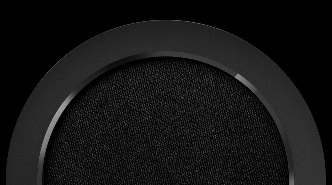 Портативная колонка Xiaomi Mi Pocket Speaker 2, белый Портативная колонка Xiaomi Mi Pocket Speaker 2, белый - 1
