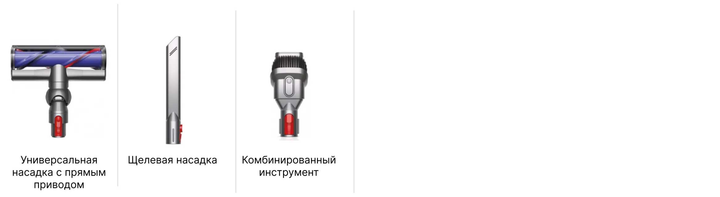 Беспроводной пылесос Dyson V10 Motorhead Беспроводной пылесос Dyson V10 Motorhead - 1