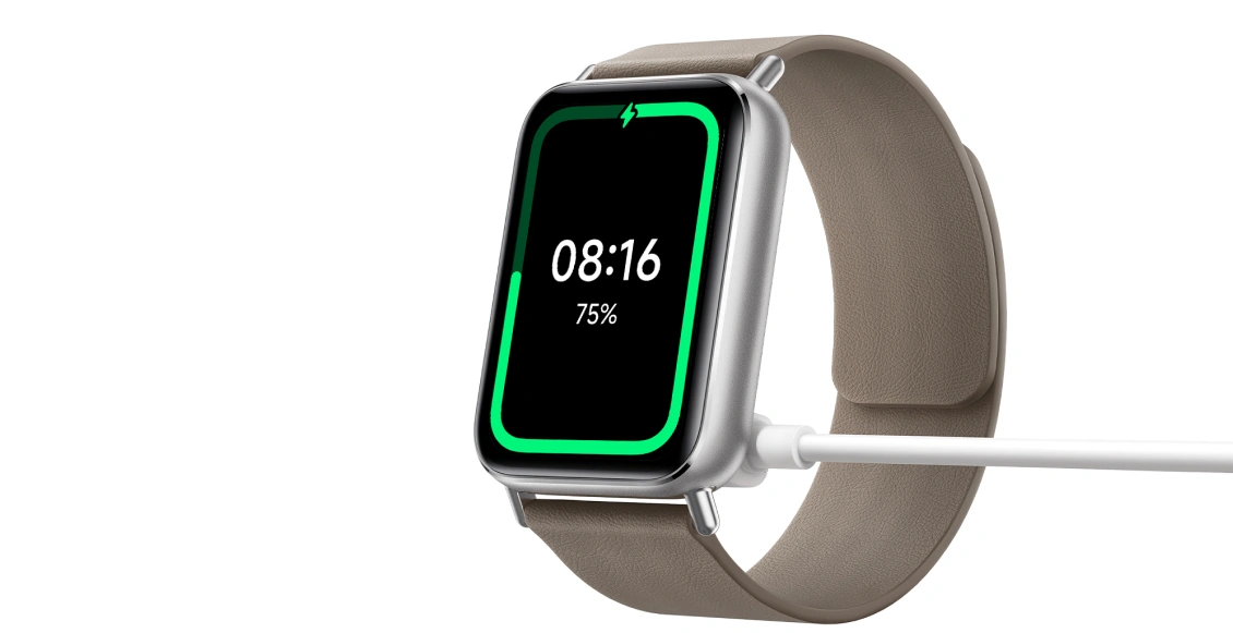 Фитнес-браслет Xiaomi Smart Band 9 Pro чёрный Фитнес-браслет Xiaomi Smart Band 9 Pro чёрный - 5