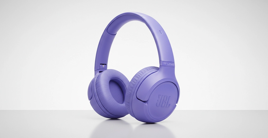 Беспроводные наушники JBL Tune 530BT чёрный Беспроводные наушники JBL Tune 530BT чёрный - 4