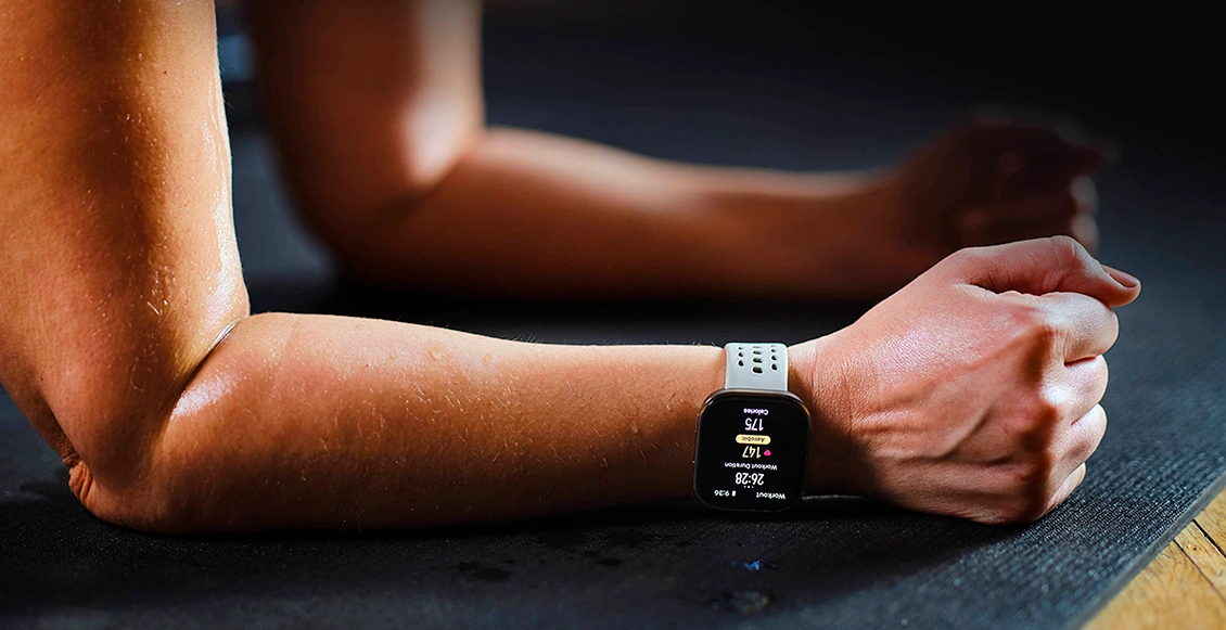 Умные часы Xiaomi Amazfit BIP 6 серый Умные часы Xiaomi Amazfit BIP 6 серый - 6