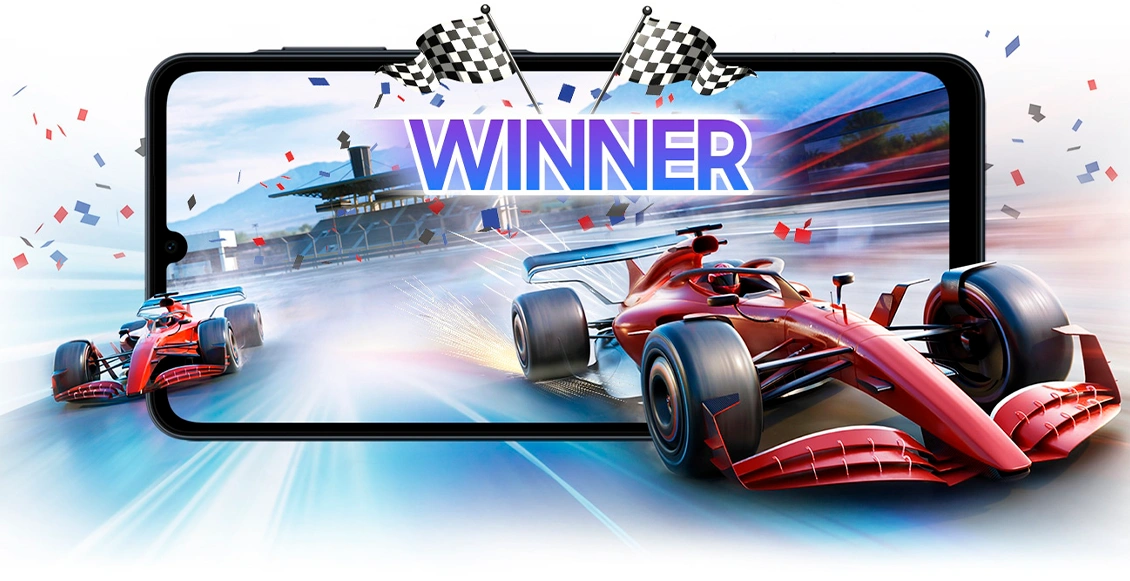 Смартфон Samsung Galaxy A07 4/128 ГБ чёрный (2sim) Смартфон Samsung Galaxy A07 4/128 ГБ чёрный (2sim) - 4