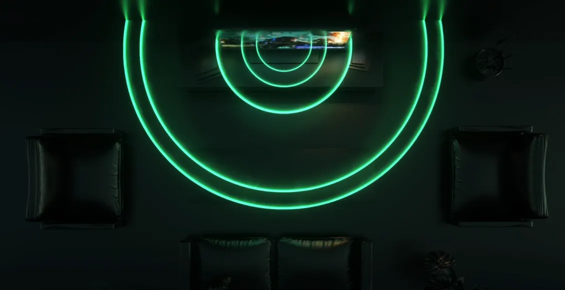 Игровая приставка Microsoft Xbox Series X Digital Edition 1 ТБ Игровая приставка Microsoft Xbox Series X Digital Edition 1 ТБ - 5
