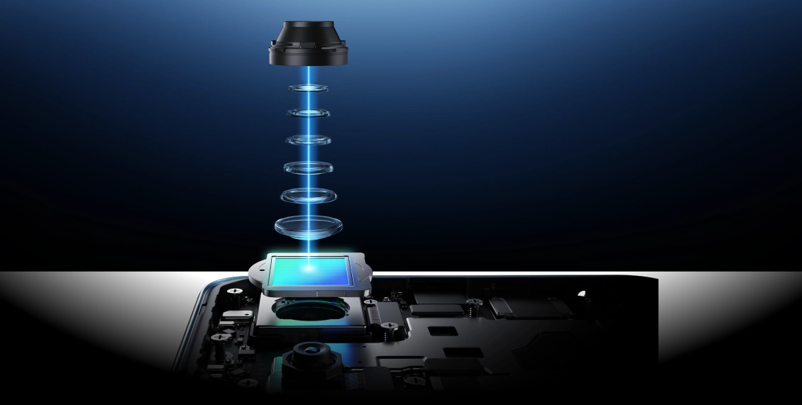 Смартфон Realme GT 7T 12/256 ГБ "обсидиан" (2sim) Смартфон Realme GT 7T 12/256 ГБ "обсидиан" (2sim) - 3