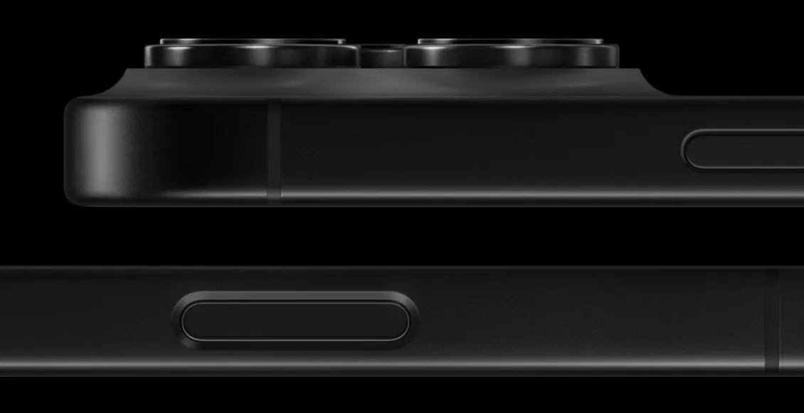Смартфон Apple iPhone 16 Pro 128 ГБ "натуральный титан" (2sim) Смартфон Apple iPhone 16 Pro 128 ГБ "натуральный титан" (2sim) - 4