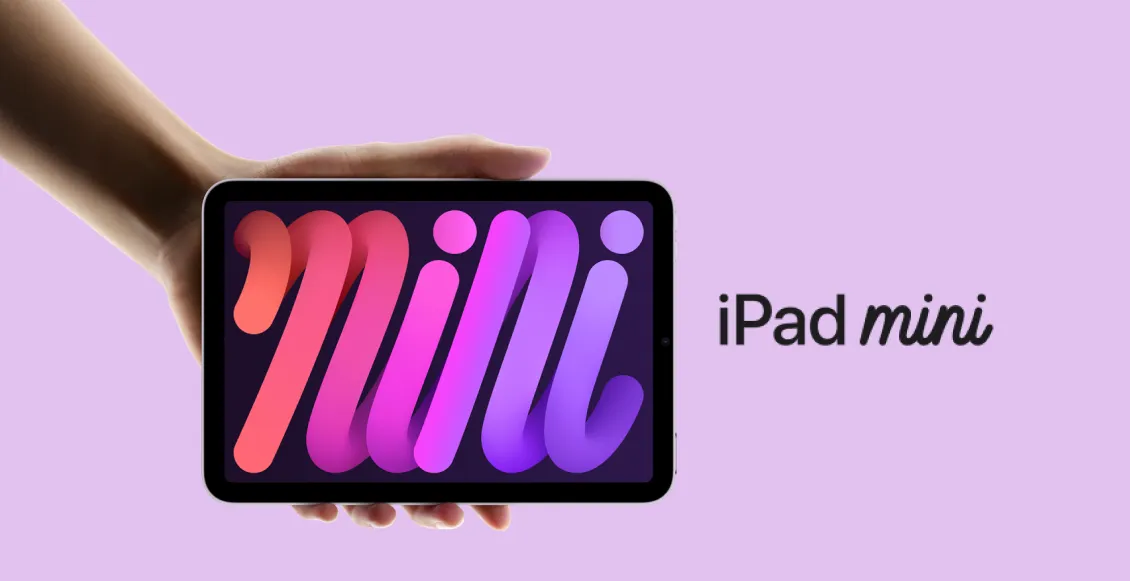 Планшет Apple iPad Mini (2024) A17 Pro Wi-Fi 128 ГБ голубой Планшет Apple iPad Mini (2024) A17 Pro Wi-Fi 128 ГБ голубой - 1