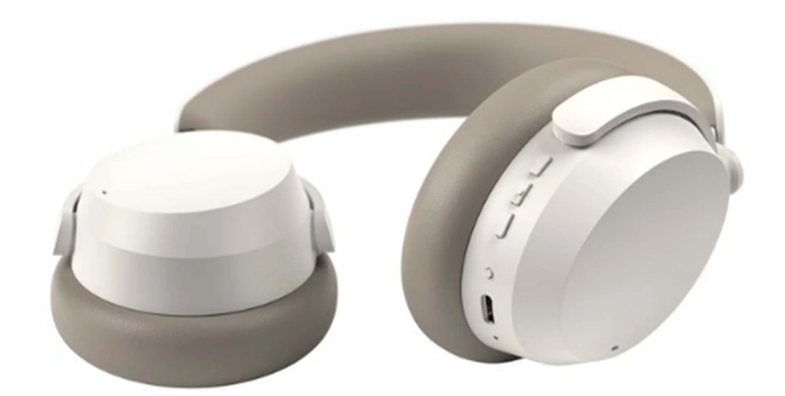Беспроводные наушники Sennheiser Accentum Wireless белый Беспроводные наушники Sennheiser Accentum Wireless белый - 5