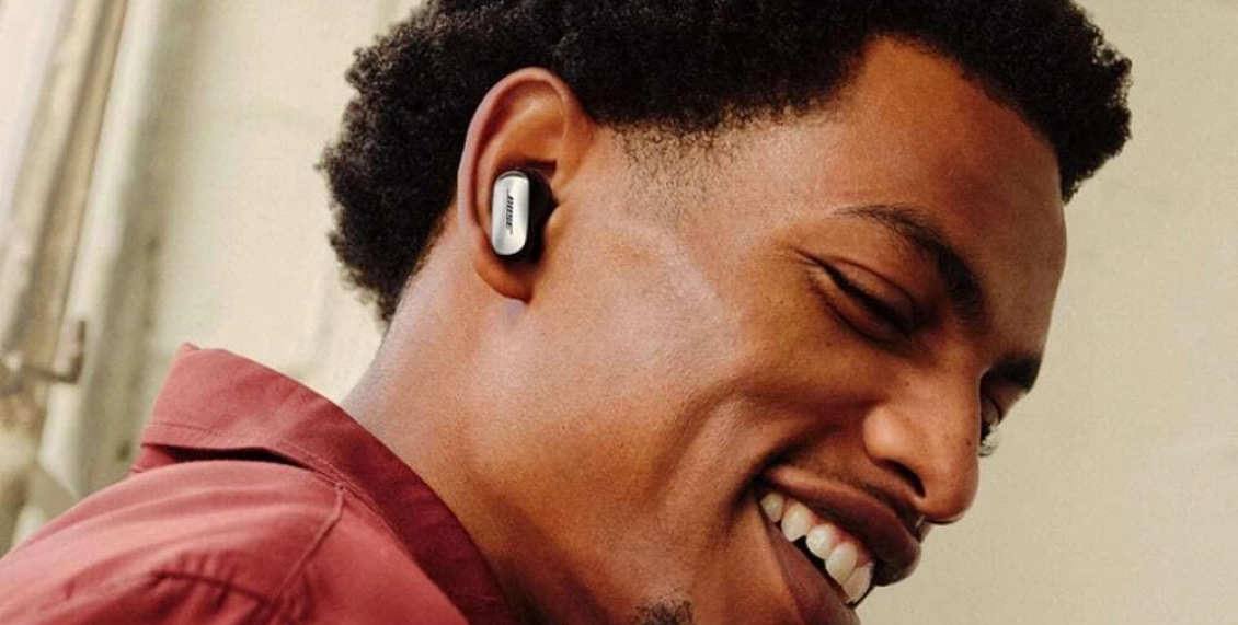 Беспроводные наушники Bose QuietComfort Ultra Earbuds 2nd Gen фиолетовый Беспроводные наушники Bose QuietComfort Ultra Earbuds 2nd Gen фиолетовый - 2