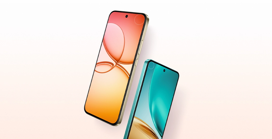 Смартфон Realme 15T 12/256 ГБ голубой (2sim) Смартфон Realme 15T 12/256 ГБ голубой (2sim) - 1
