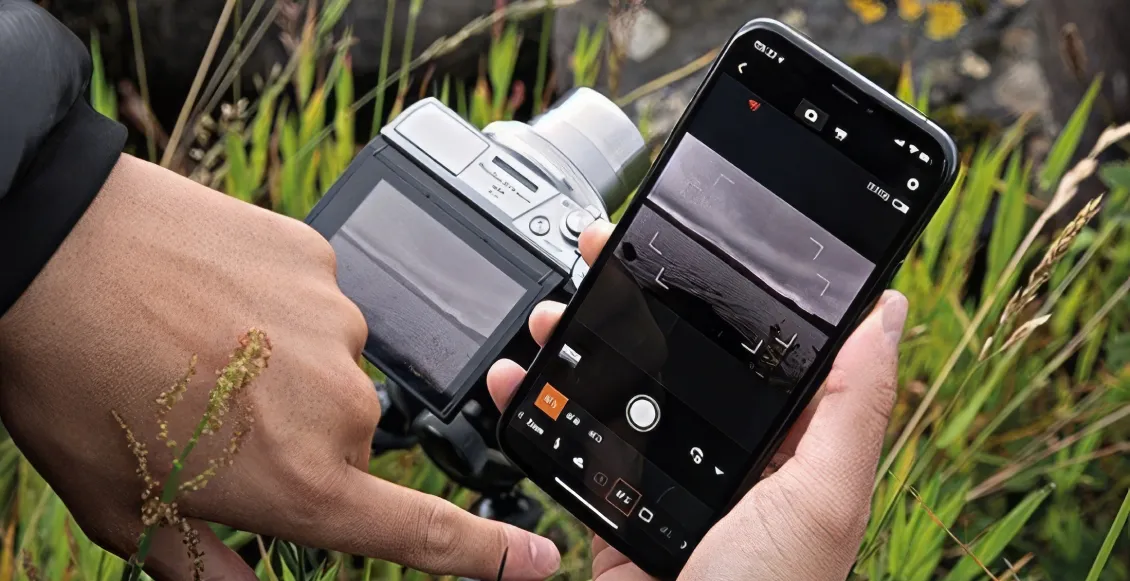 Фотоаппарат Canon PowerShot G7 X Mark 3 чёрный Фотоаппарат Canon PowerShot G7 X Mark 3 чёрный - 5