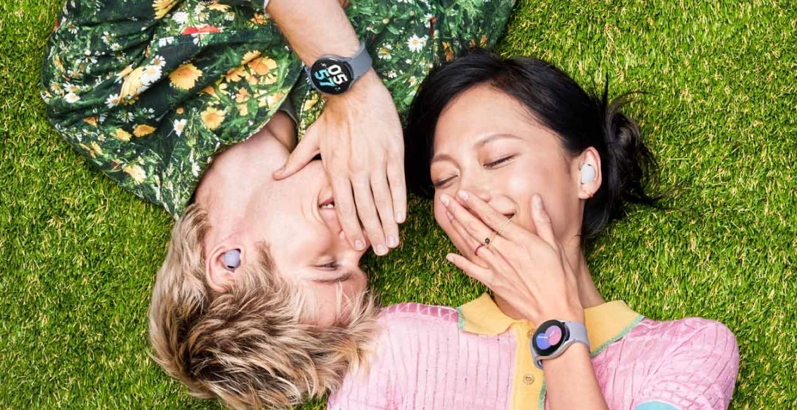 Беспроводные наушники Samsung Galaxy Buds 2 Pro фиолетовый Беспроводные наушники Samsung Galaxy Buds 2 Pro фиолетовый - 2