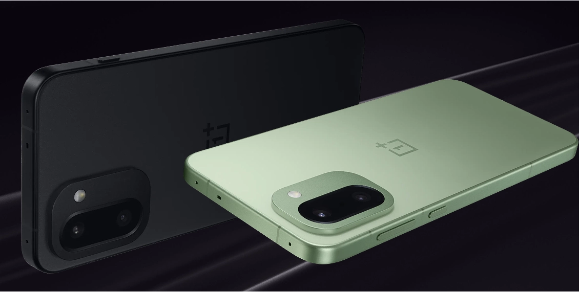 Смартфон OnePlus 15R 12/512 ГБ чёрный (2sim) Смартфон OnePlus 15R 12/512 ГБ чёрный (2sim) - 1