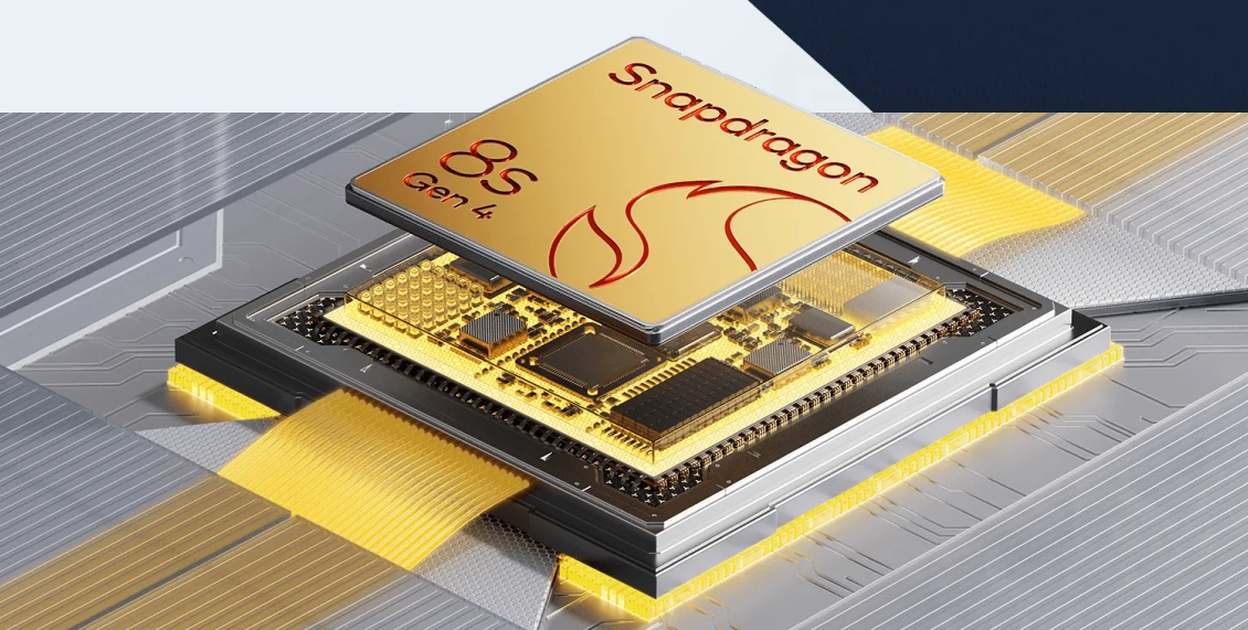 Смартфон Xiaomi Poco F7 12/256 ГБ чёрный (2sim) Смартфон Xiaomi Poco F7 12/256 ГБ чёрный (2sim) - 4